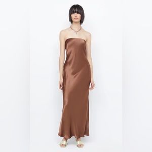 Beg & Bridge Moondance Dress